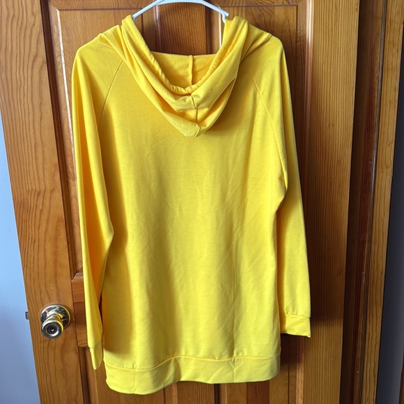 #8 - Tunic Hoodie - Picture 4 of 5